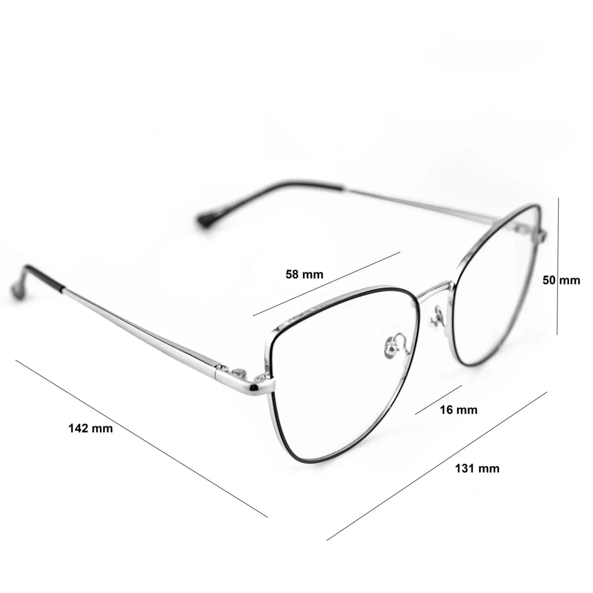 Leah Doble uso/Black 5