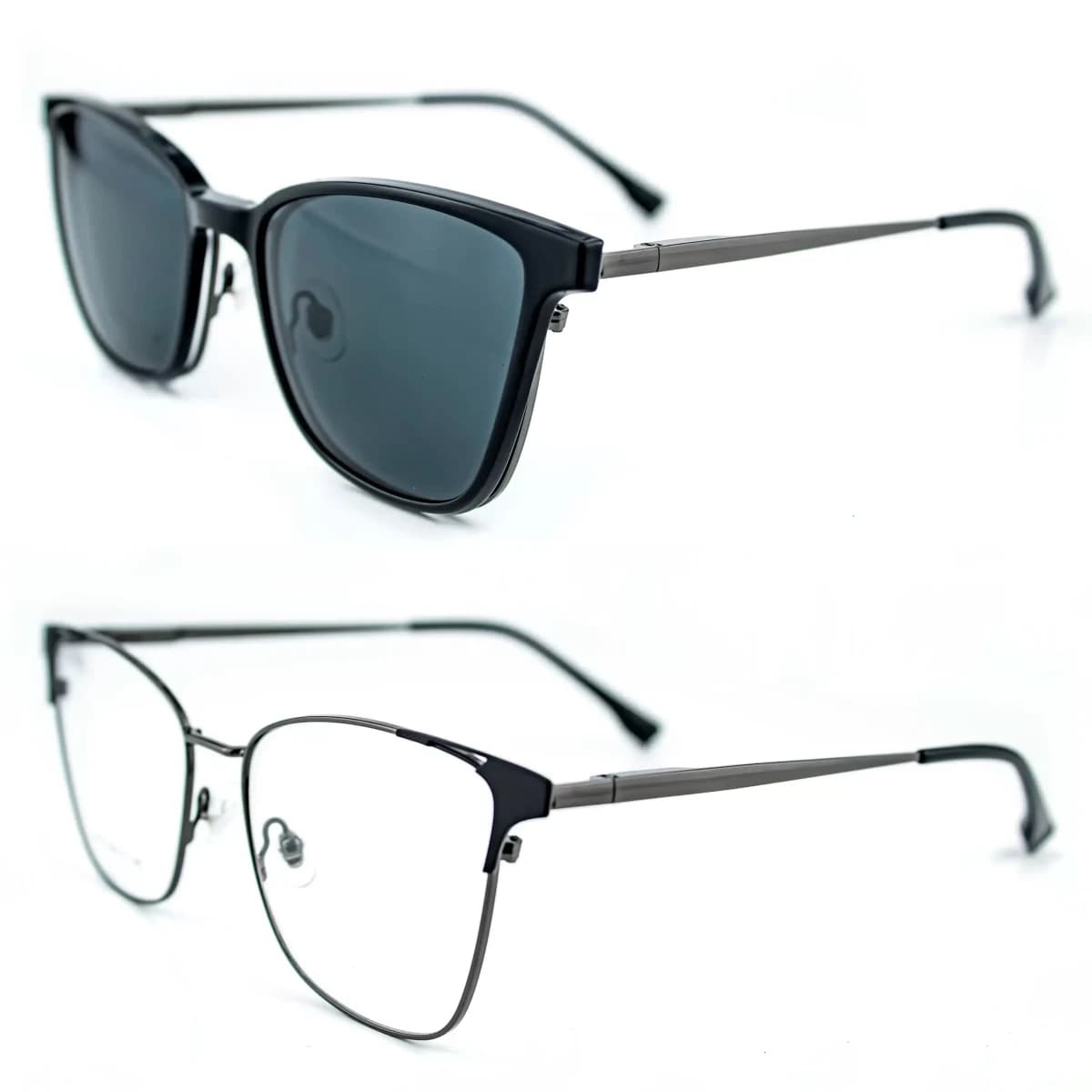 Darcy Doble uso/Black 2