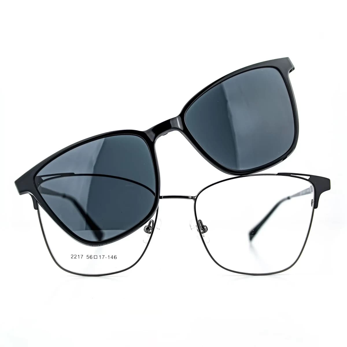 Darcy Doble uso/Black 3