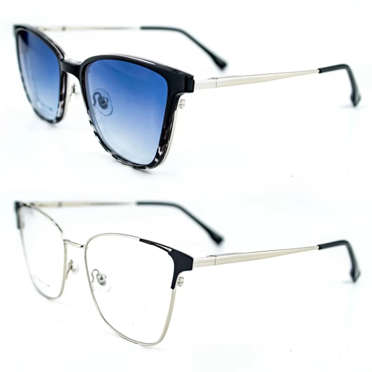 Darcy Doble uso/Black-Silver 2