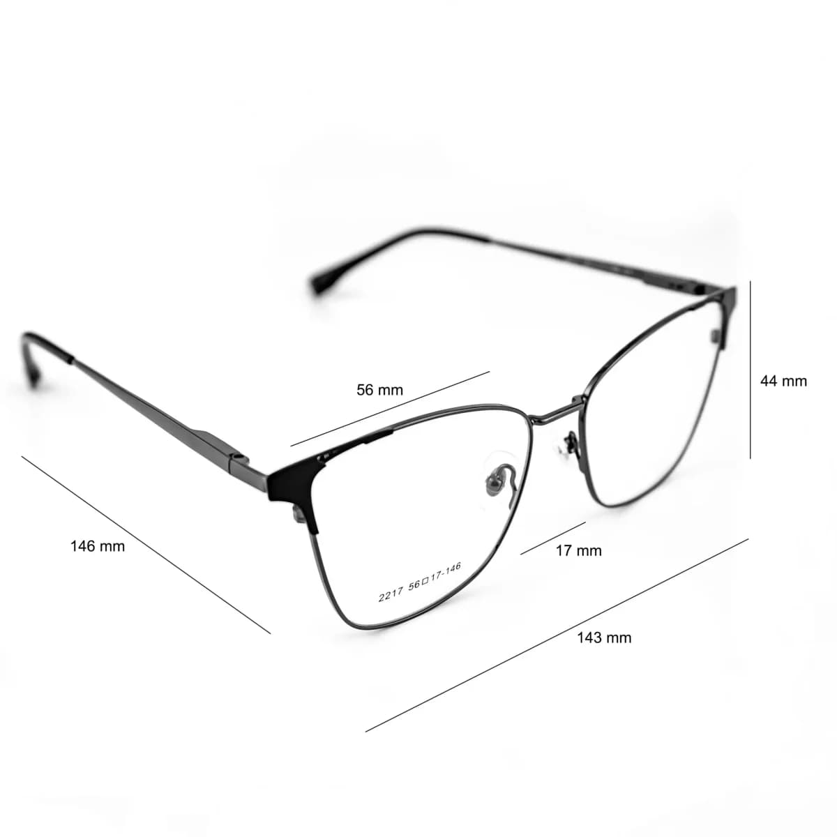 Darcy Doble uso/Black-Silver 5