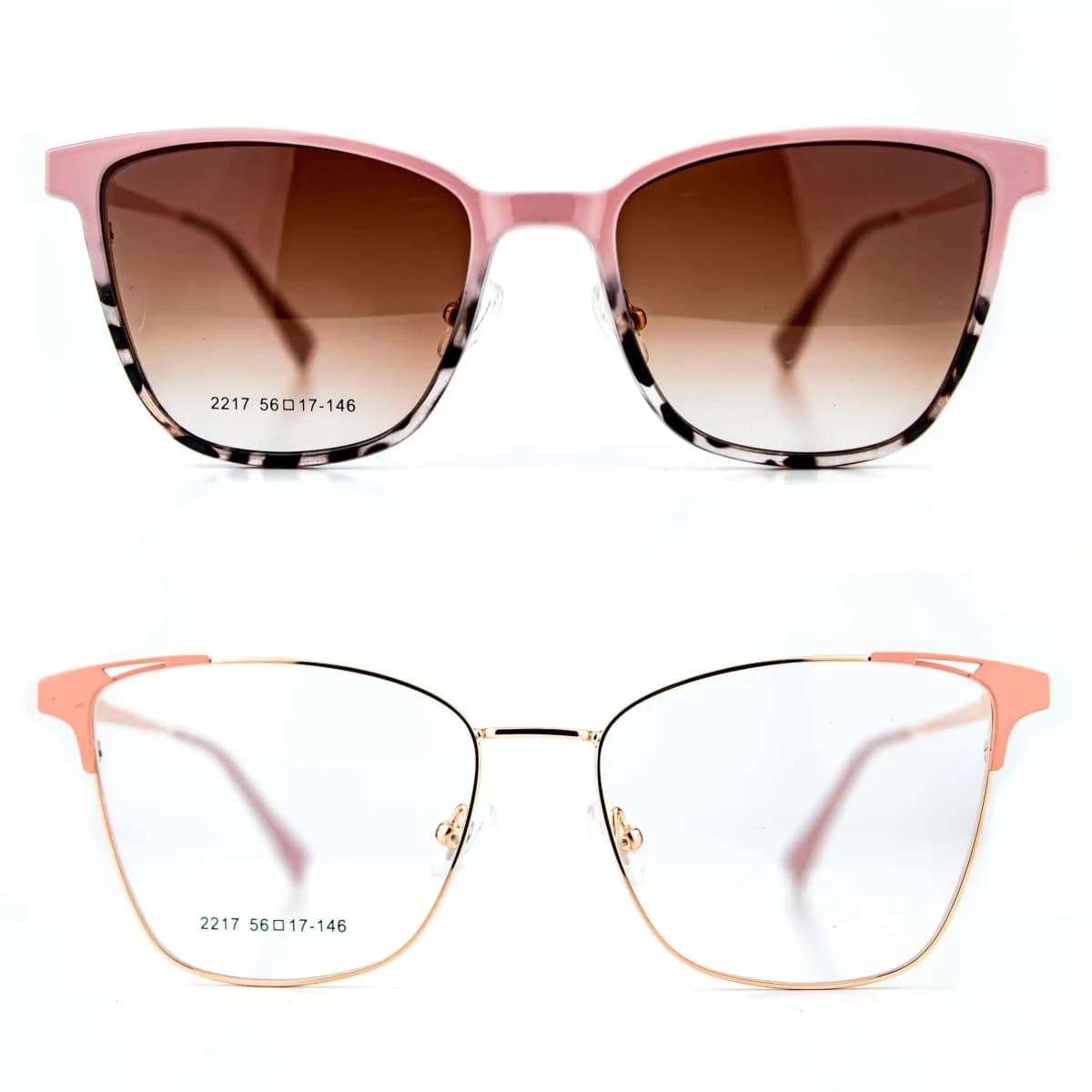 Darcy Doble uso/Pink