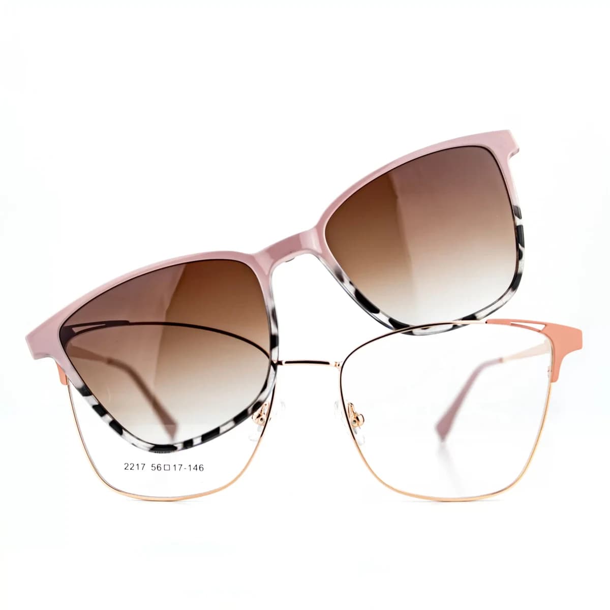 Darcy Doble uso/Pink 3