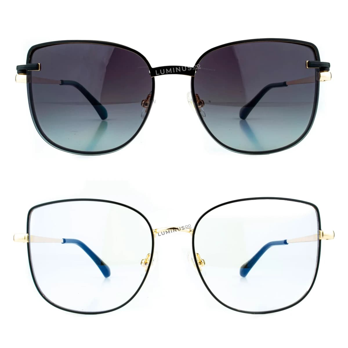 Mira Doble uso/Black 2