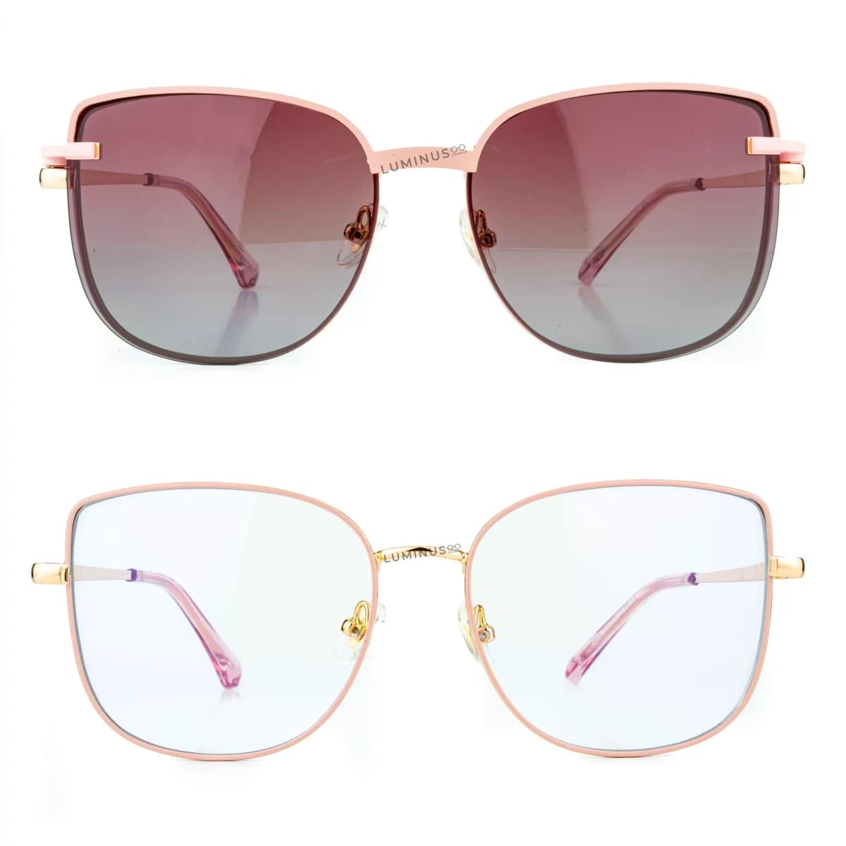 Mira Doble uso/Pink 2