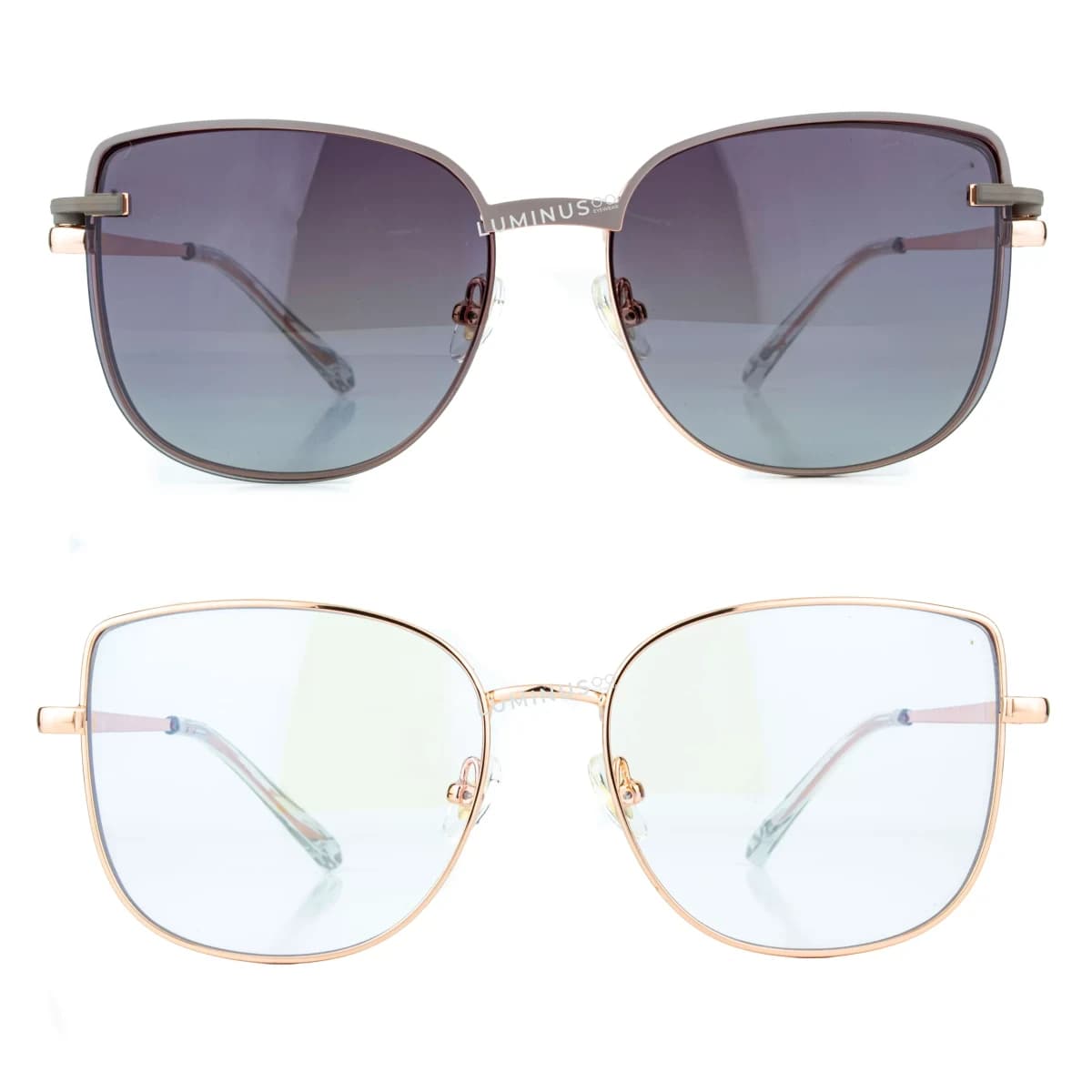 Mira Doble uso/Gold 2