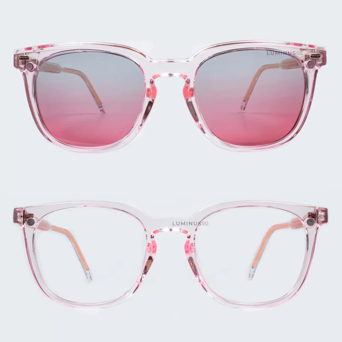 Cathan Doble uso/Pink