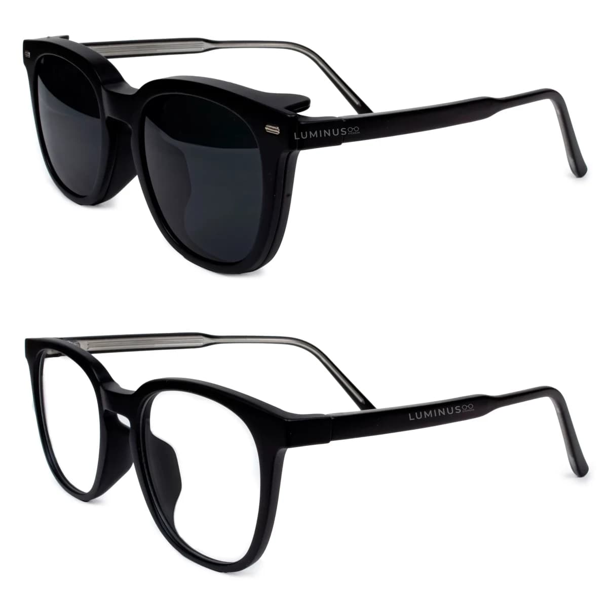 Cathan Doble uso/Black 2