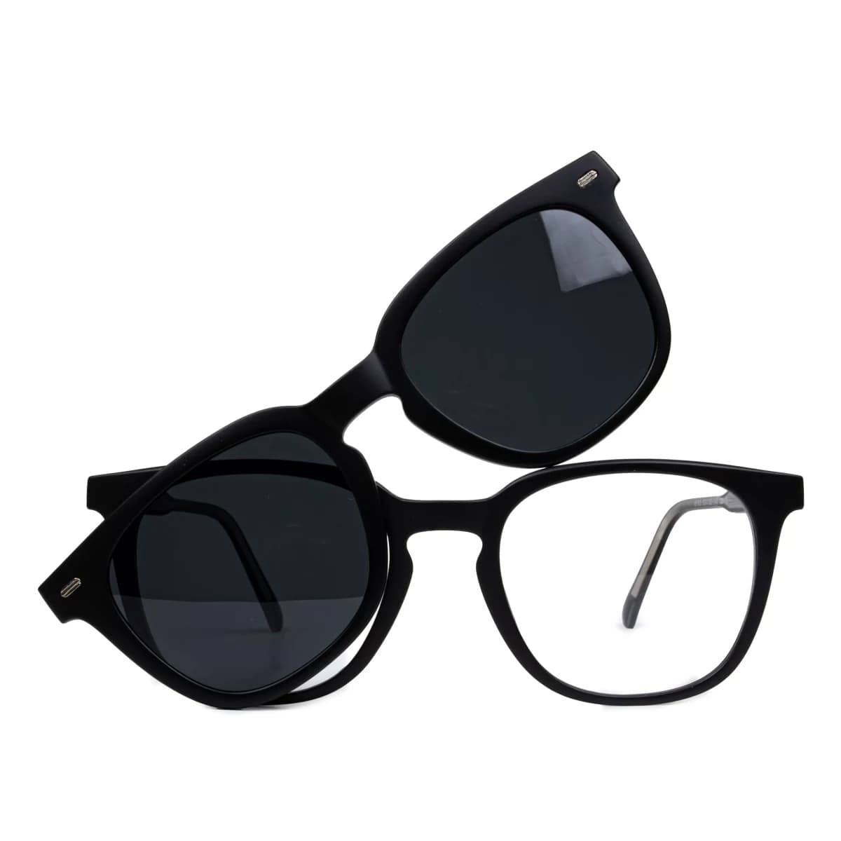 Cathan Doble uso/Black 3