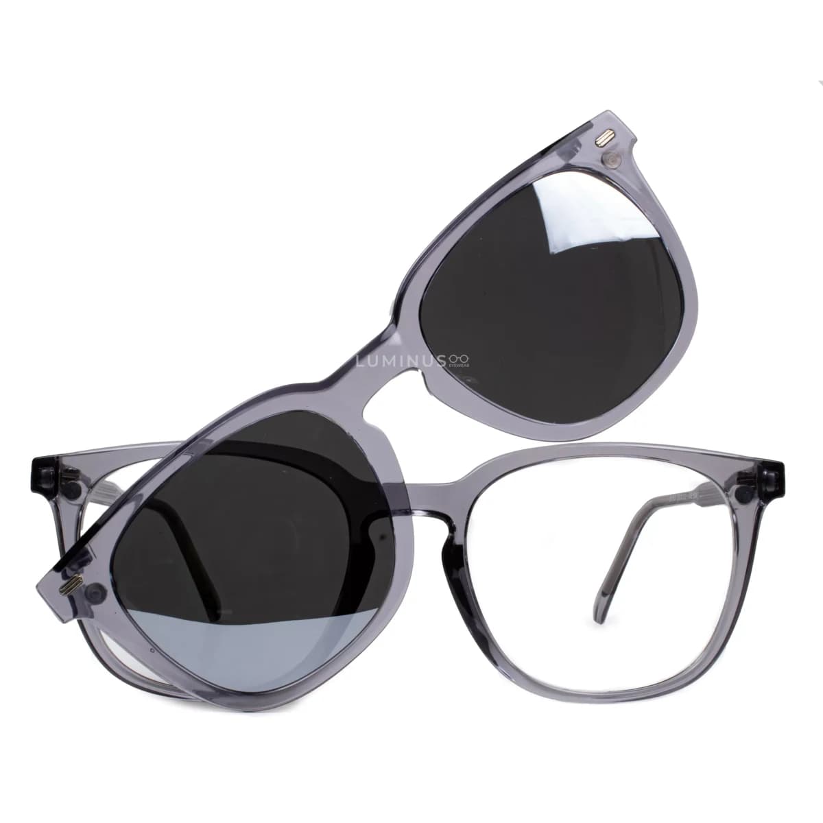 Cathan Doble uso/Gray 3