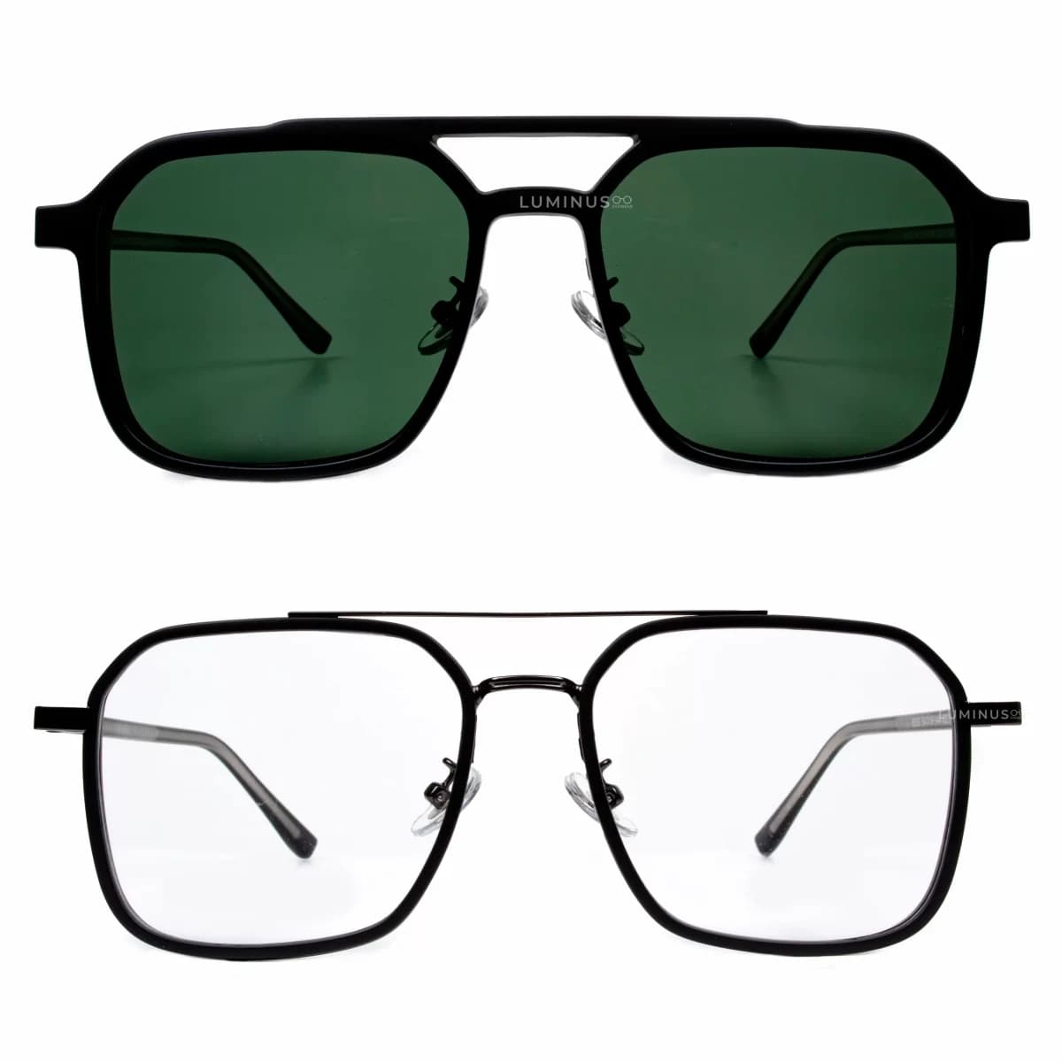 Robb Doble uso/Black