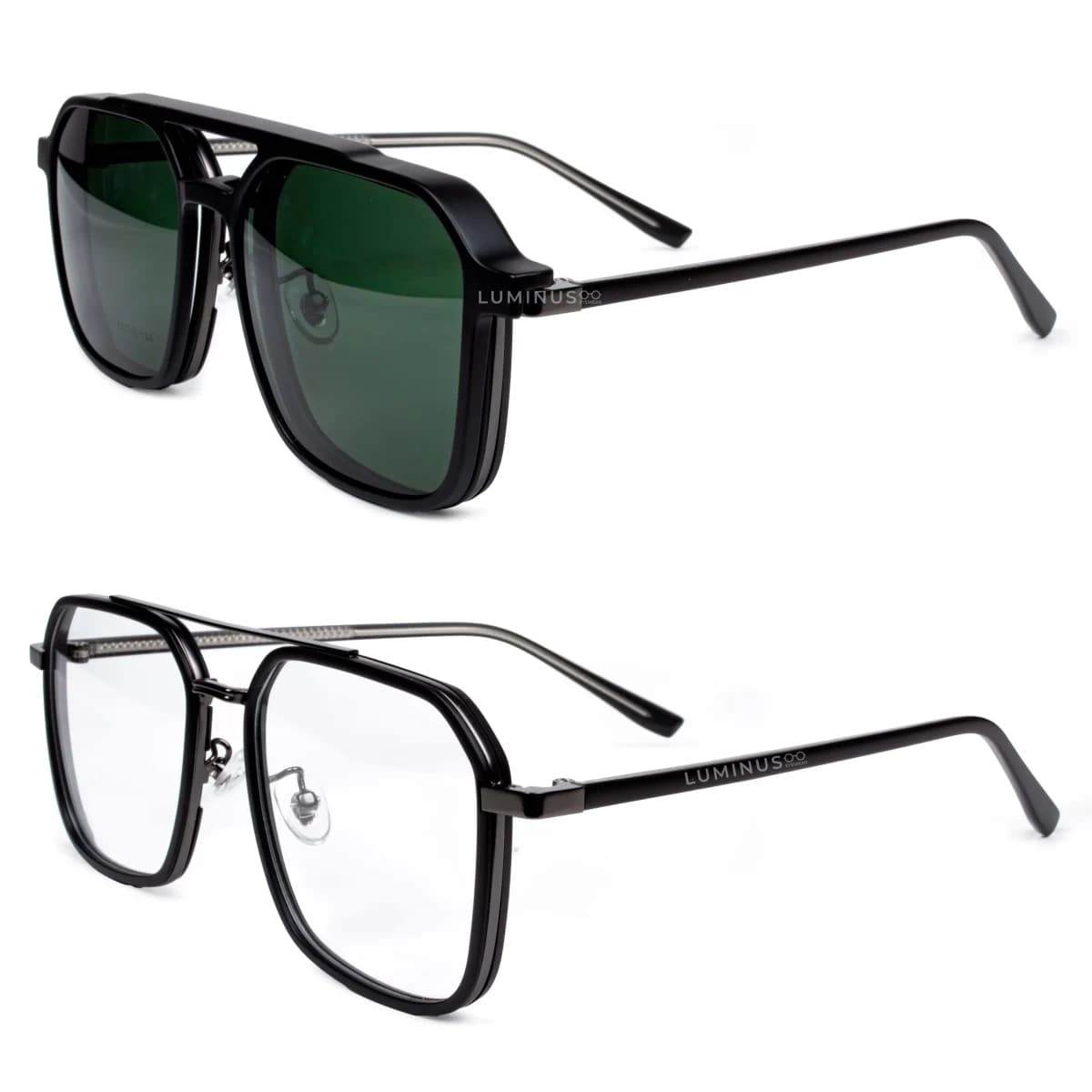 Robb Doble uso/Black 2