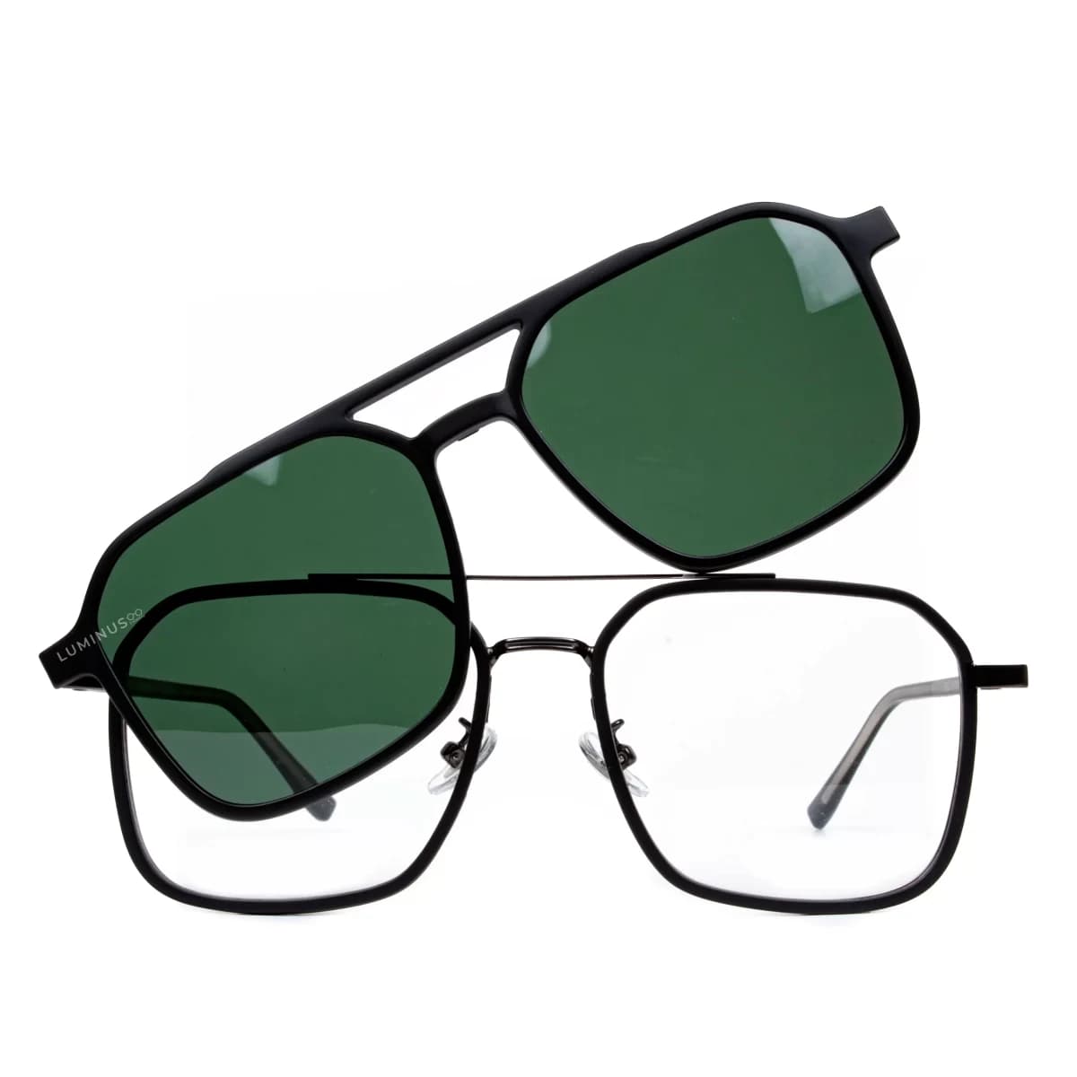 Robb Doble uso/Black 3