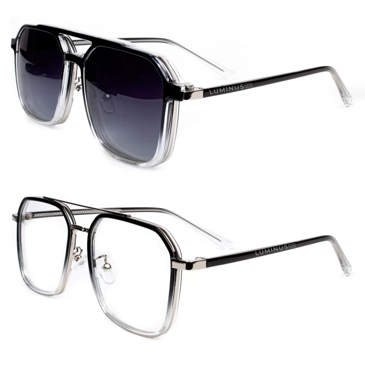 Robb Doble uso/Black-Silver 2