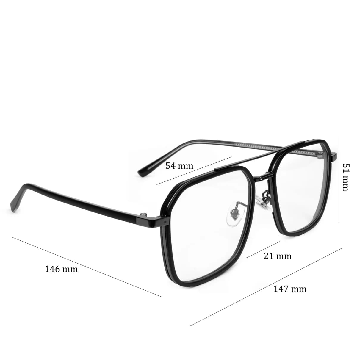 Robb Doble uso/Black-Silver 5