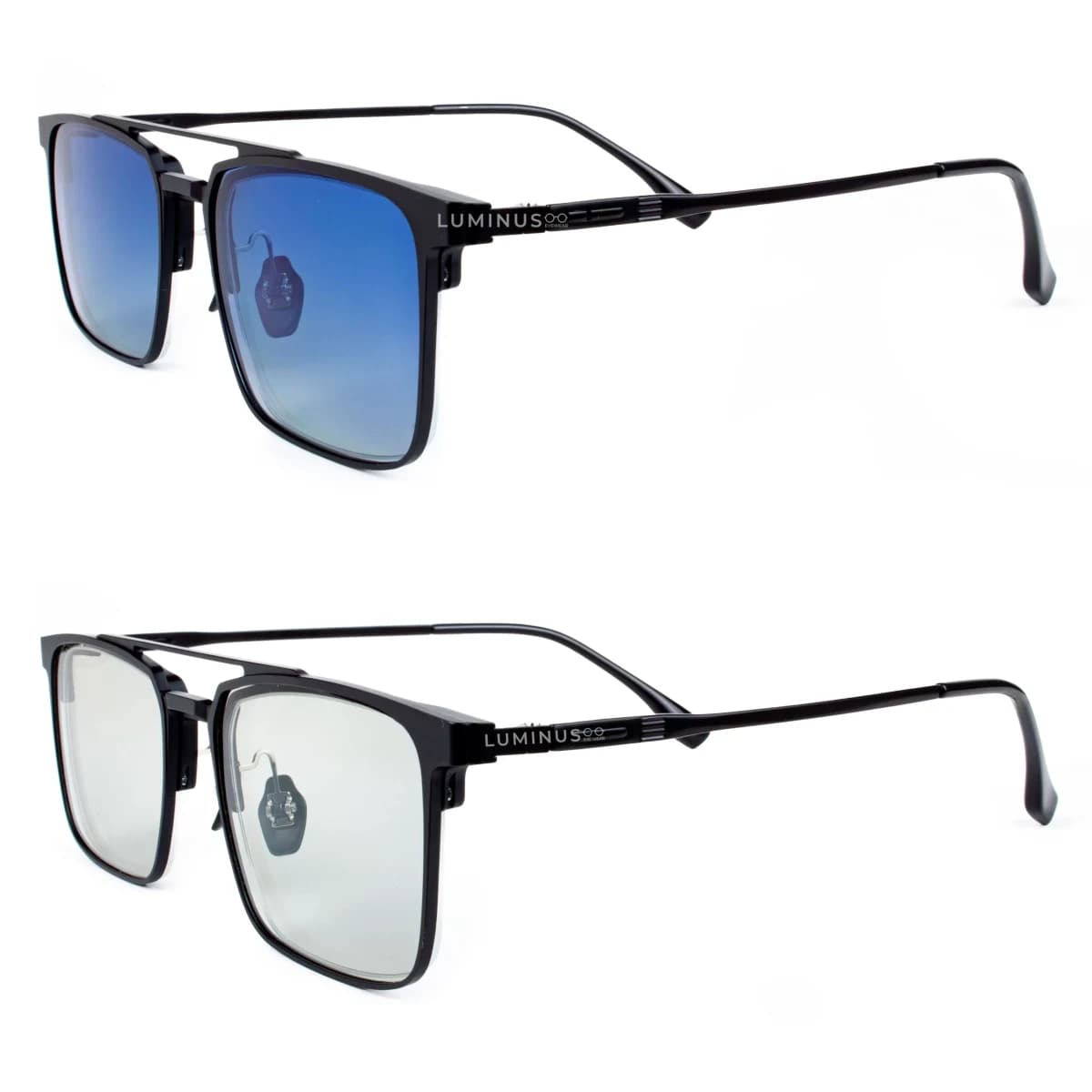 Heros Black/5 en 1 2