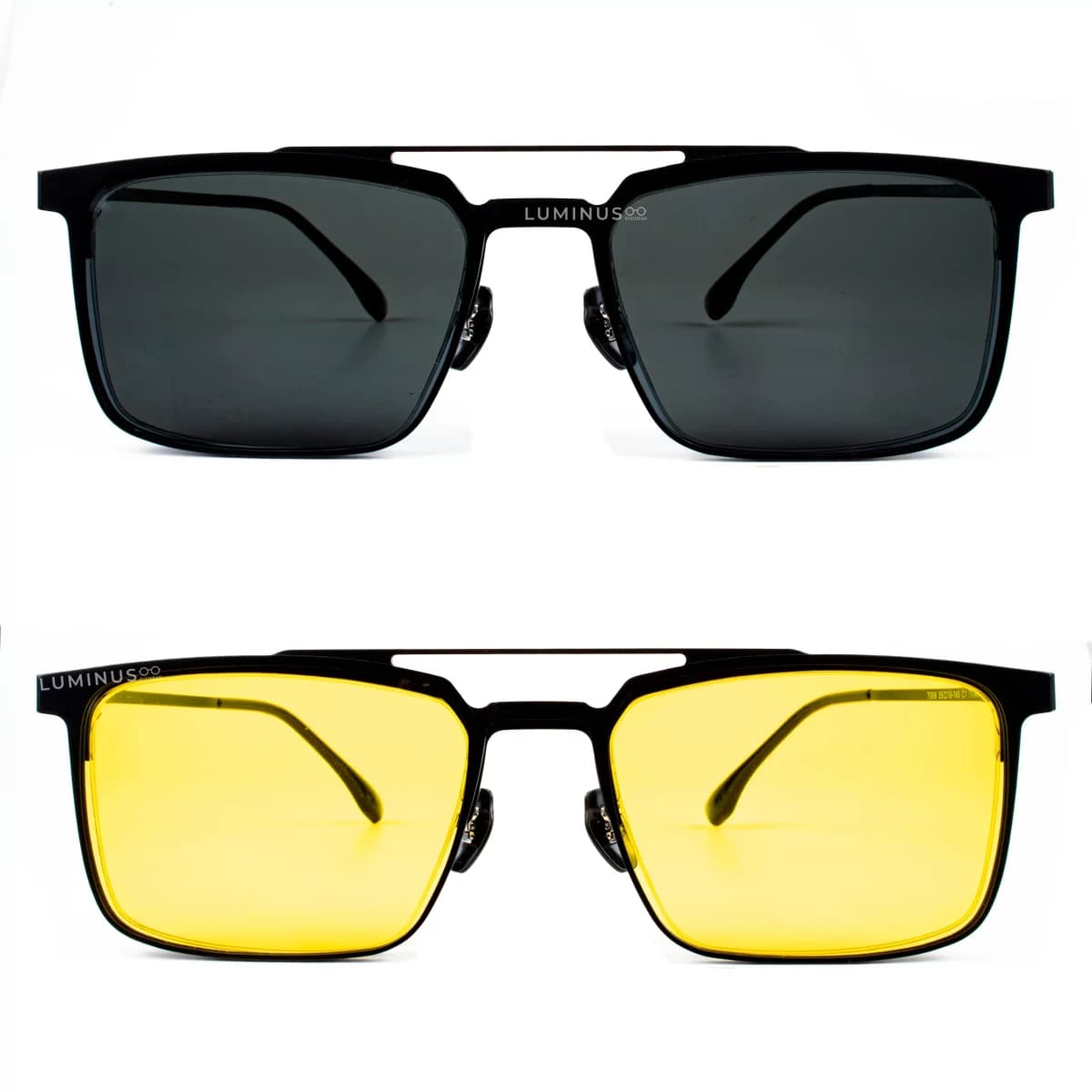 Heros Black/5 en 1 4