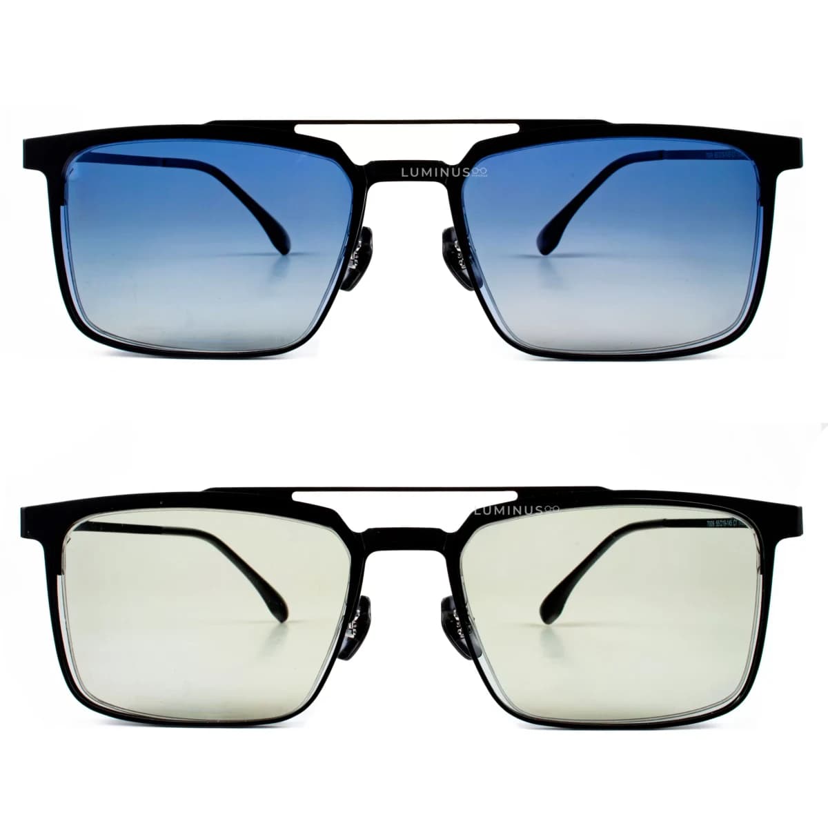 Heros Black/5 en 1 5