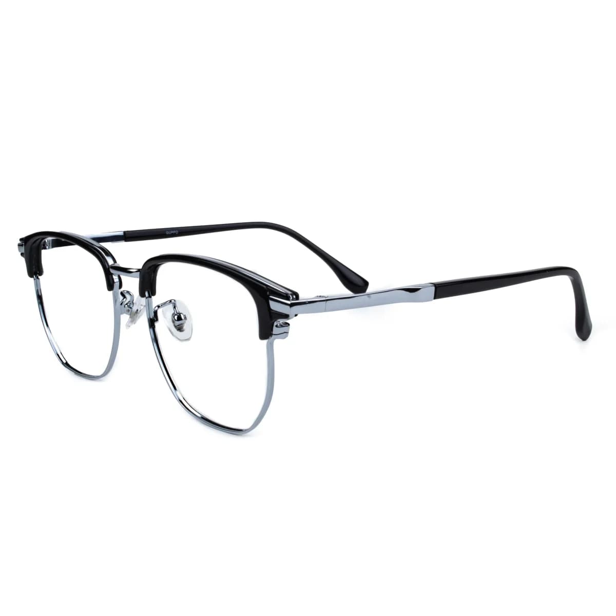 Darius Black/Silver 2