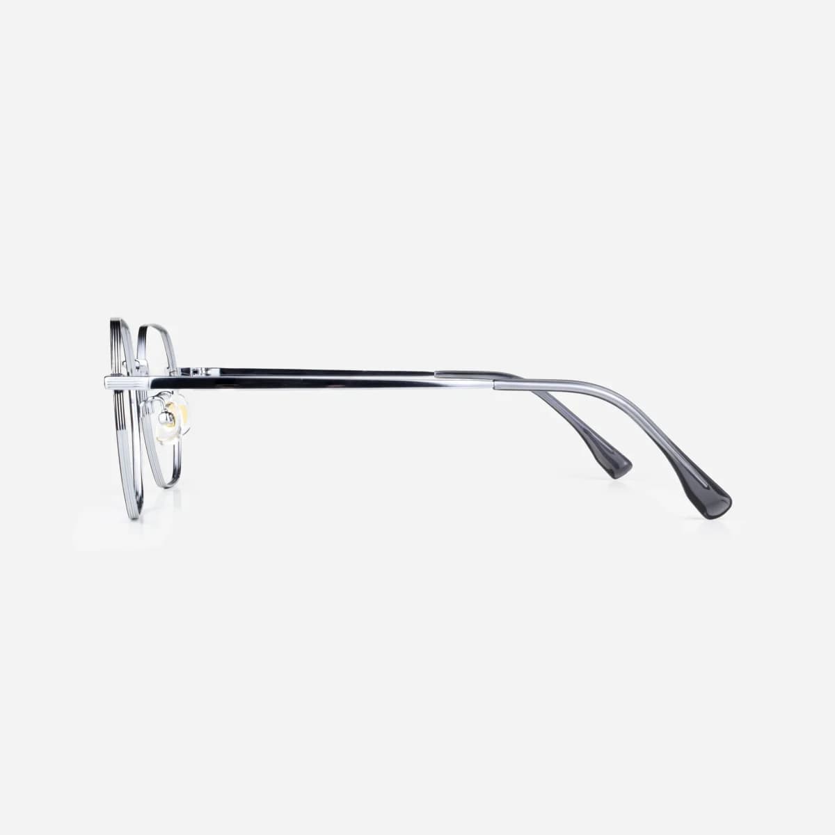 Adair Black/Silver 2