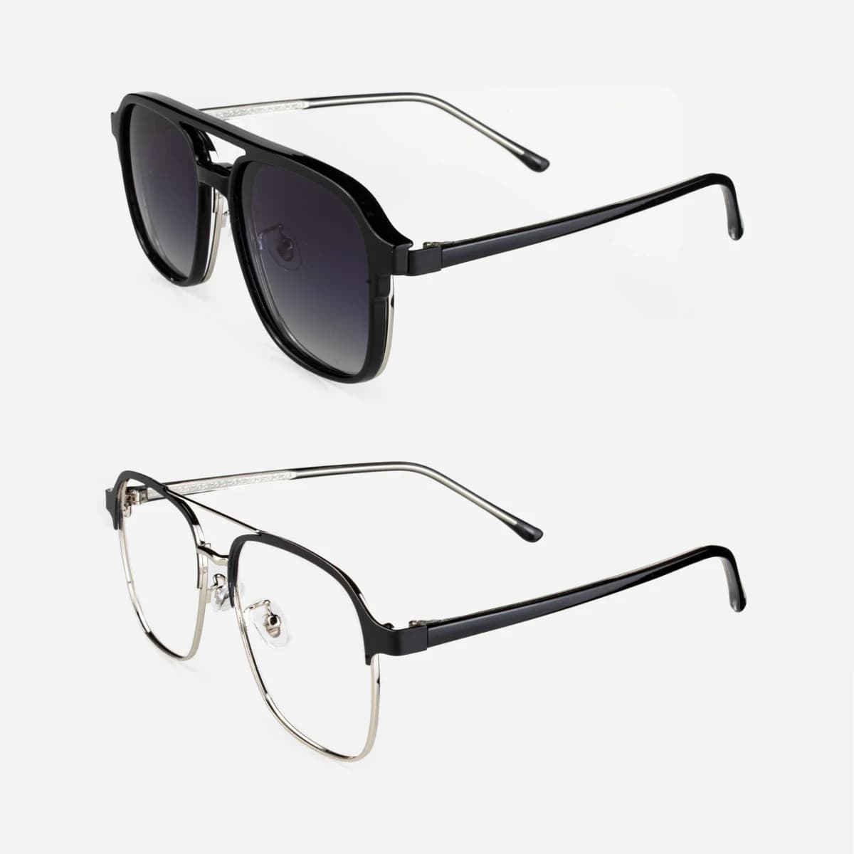 Jacob Black/Silver 2