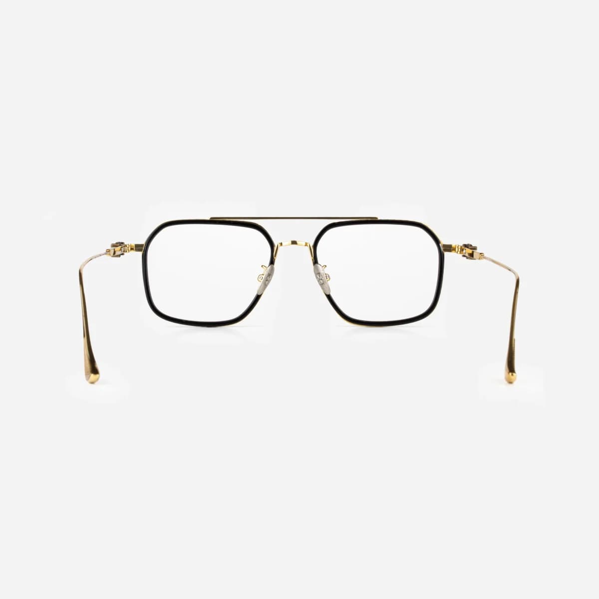 Valerium Black/Gold 3