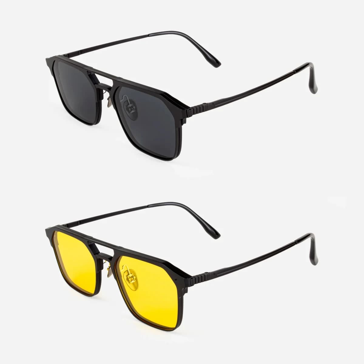 Archer Black/5 en 1 2