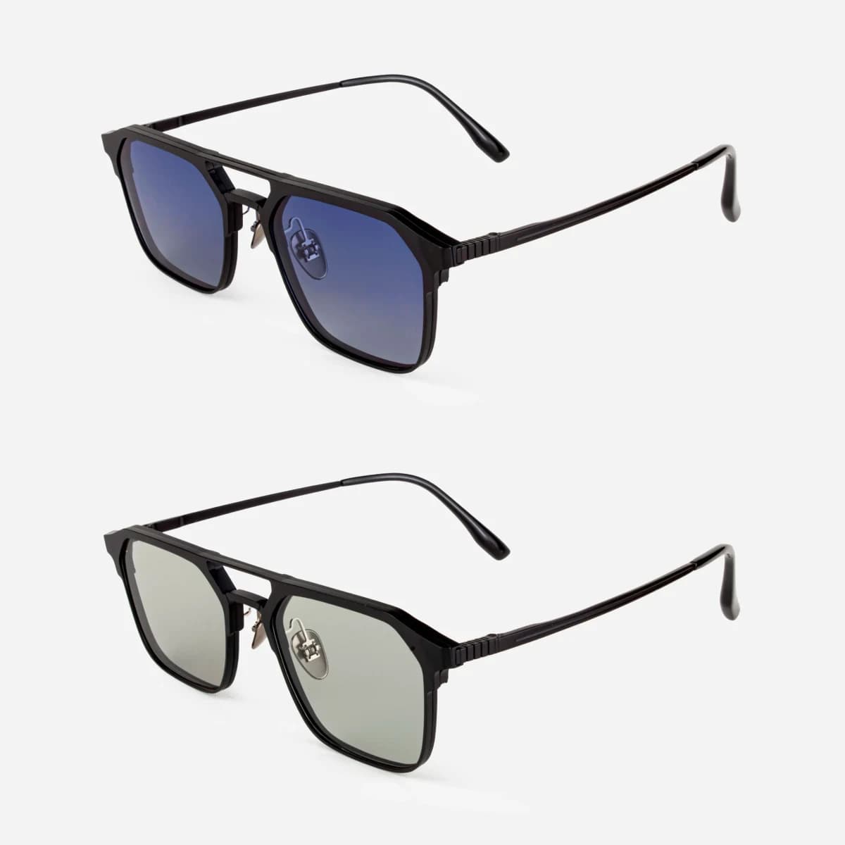 Archer Black/5 en 1 4