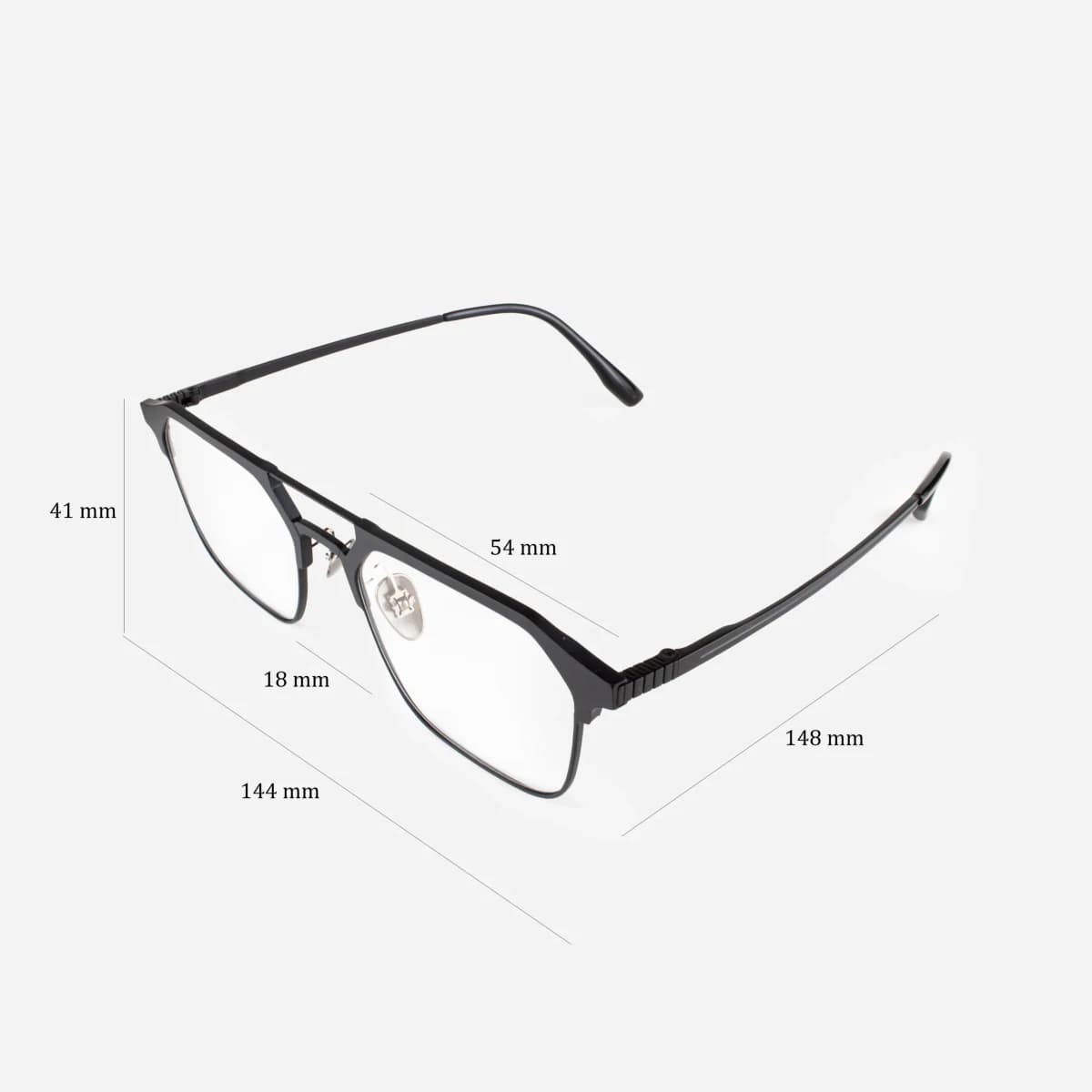 Archer Black/5 en 1 10