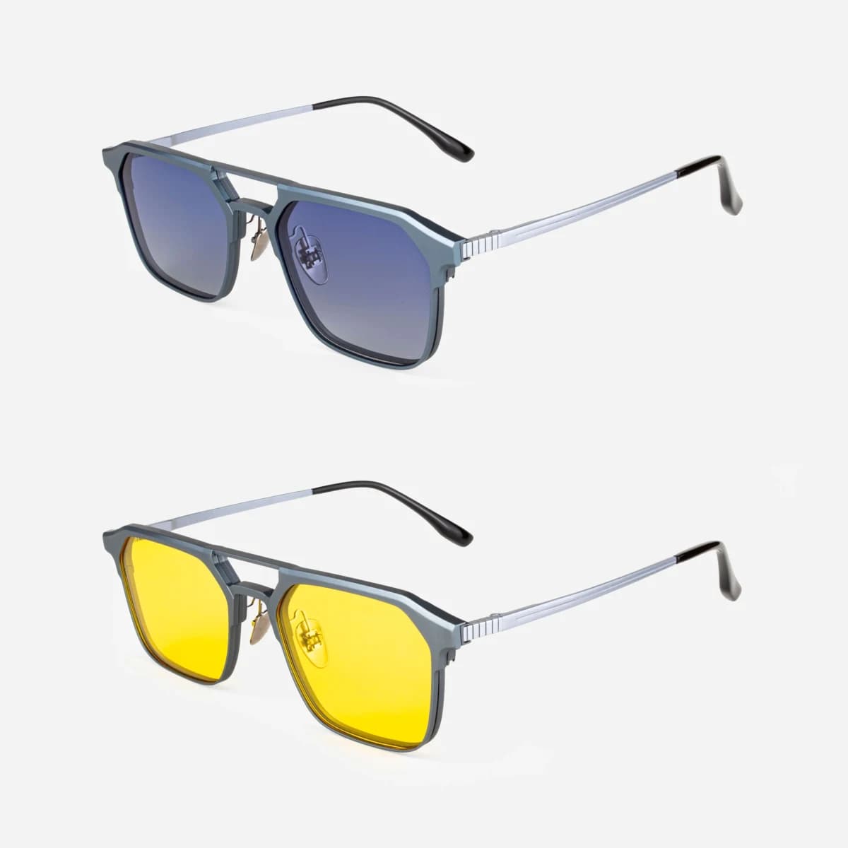 Archer Gun-Gray/5 en 1 2