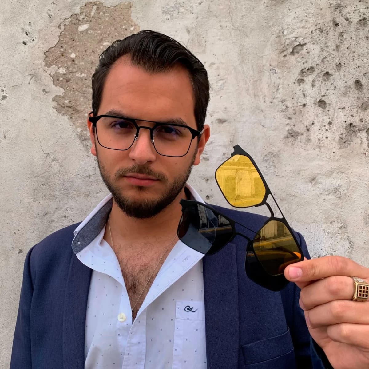 Archer Gun-Gray/5 en 1 4