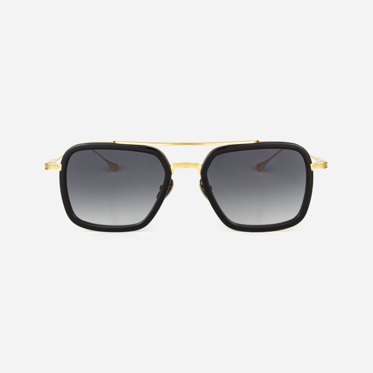 T. Stark Black/Gold - Titanium