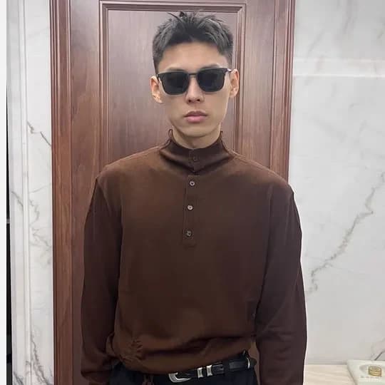 Zed Black/Silver - 5 en 1 5