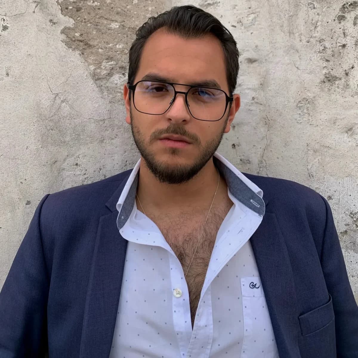 Keegan Black/5 en 1 7