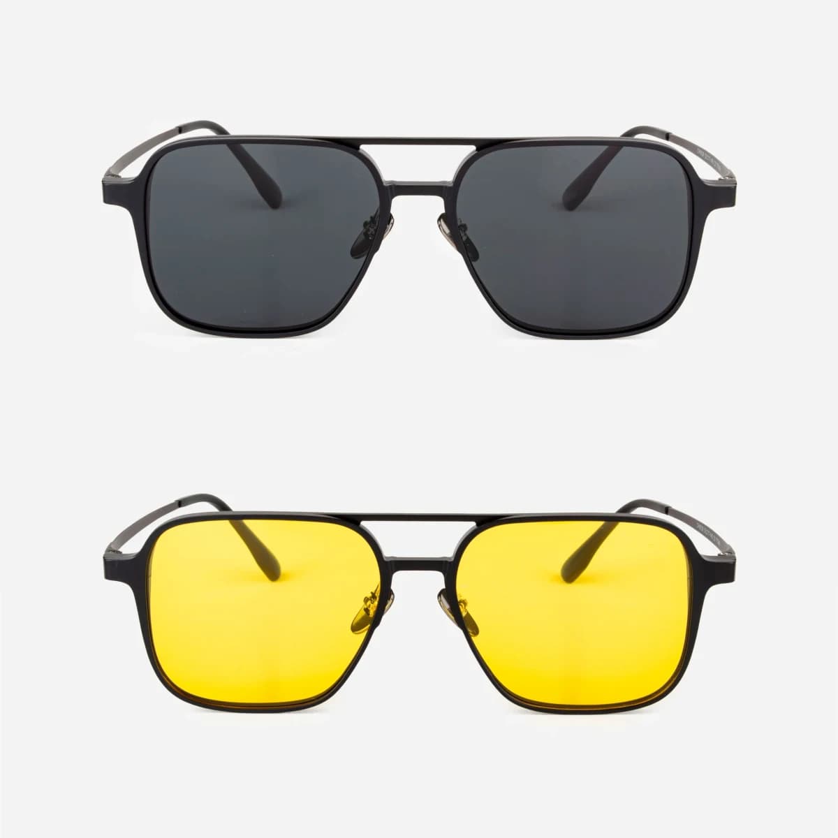 Keegan Triple uso/Black 4