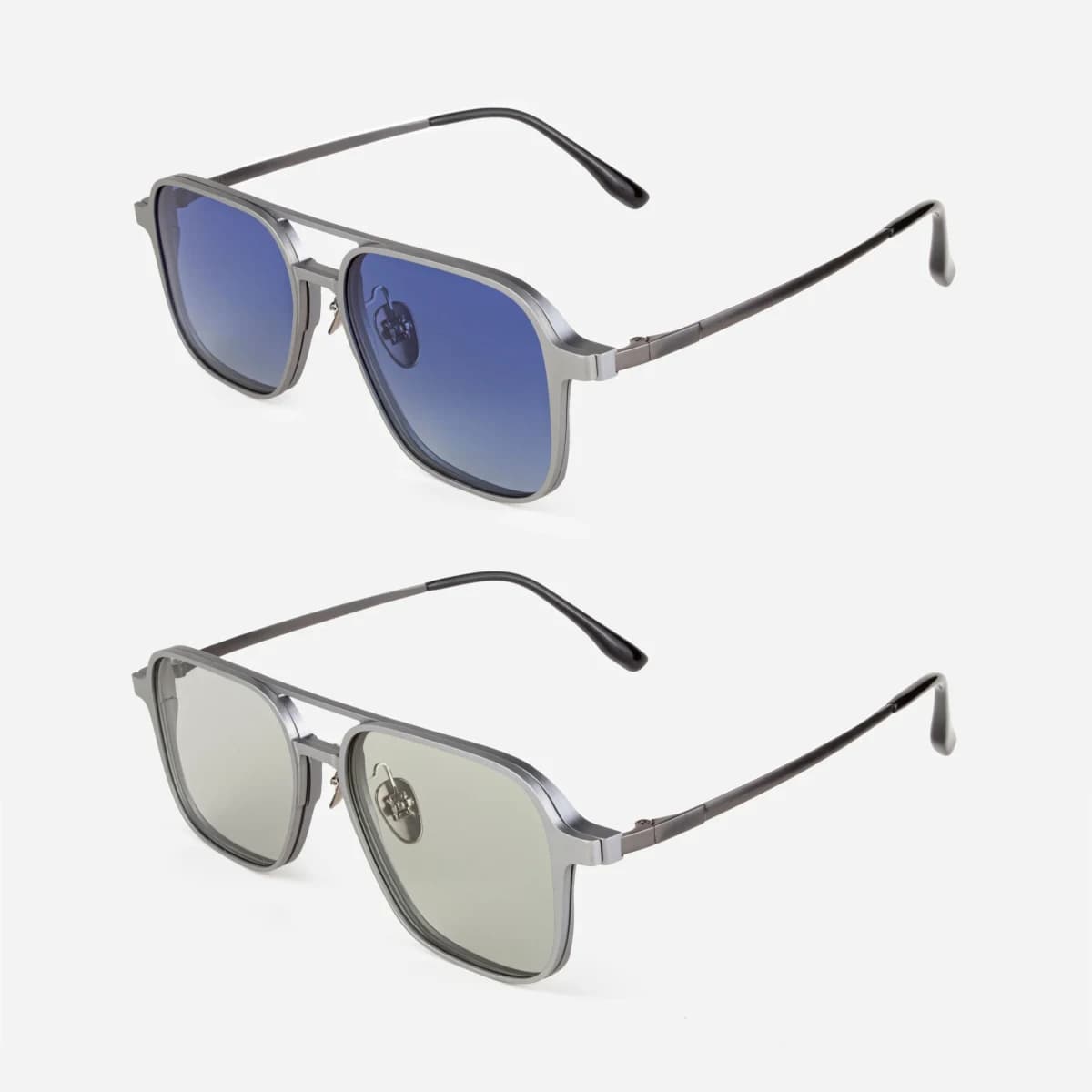 Keegan Gun-Gray/5 en 1 2