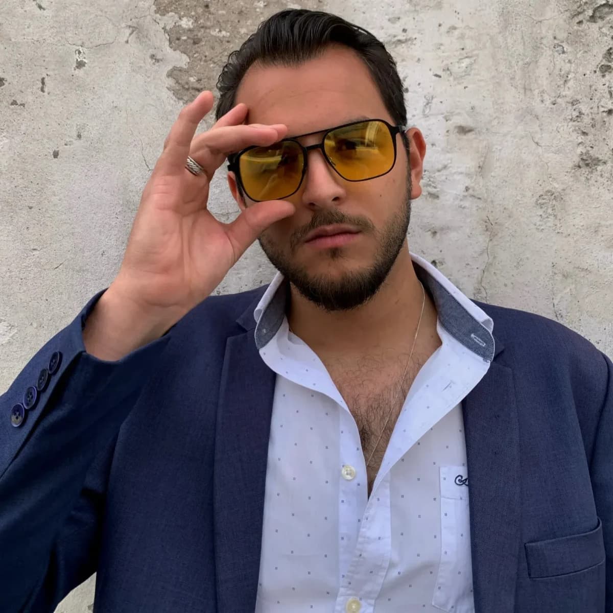 Keegan Gun-Gray/5 en 1 3