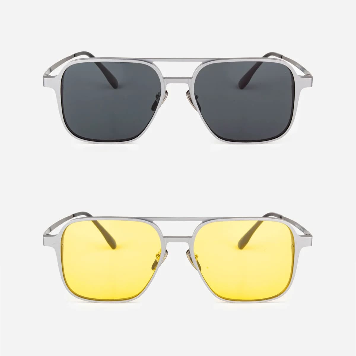 Keegan Triple uso/Gun-Gray 5