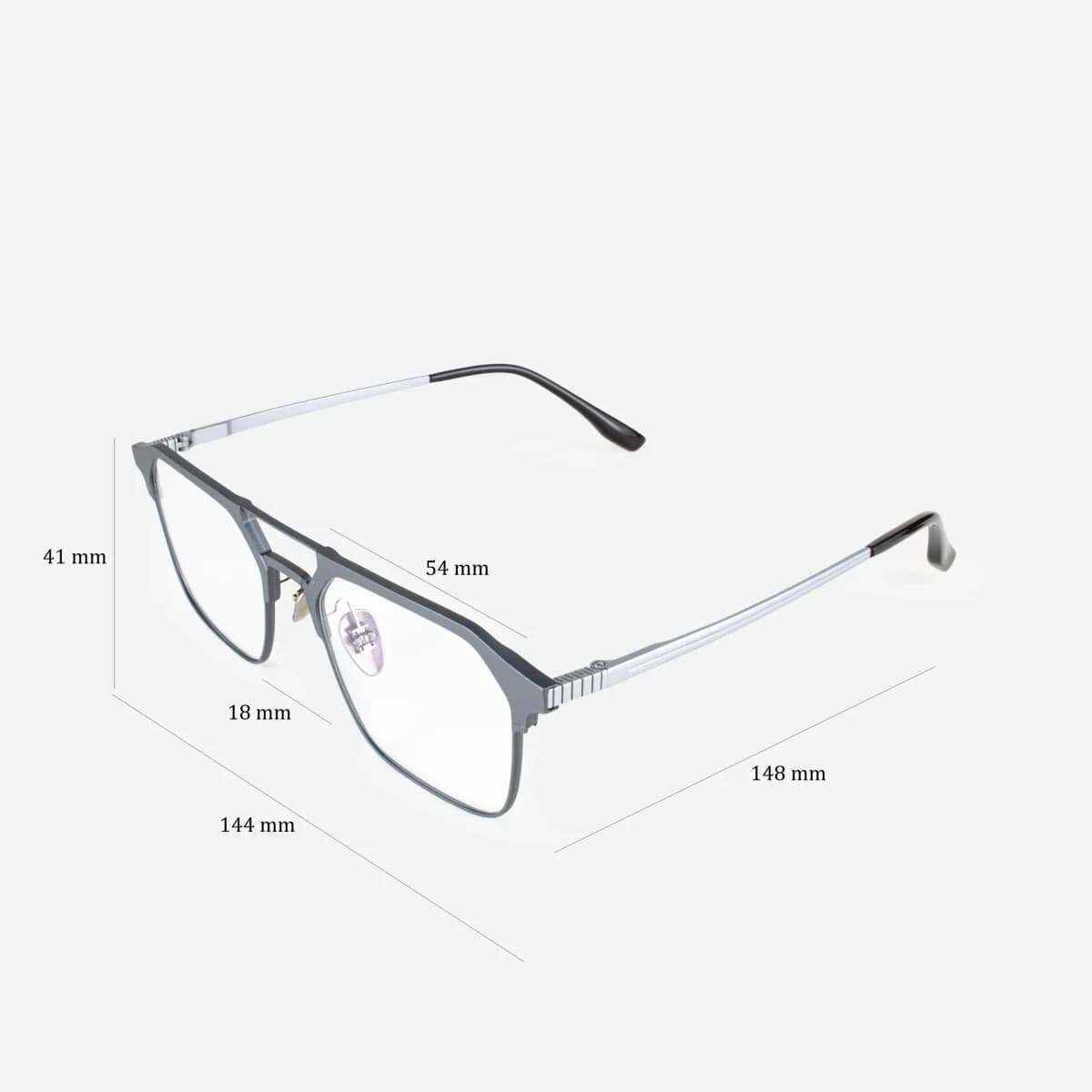 Archer Triple uso/Gun-Gray 9