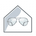 Totalmente claros en interiores