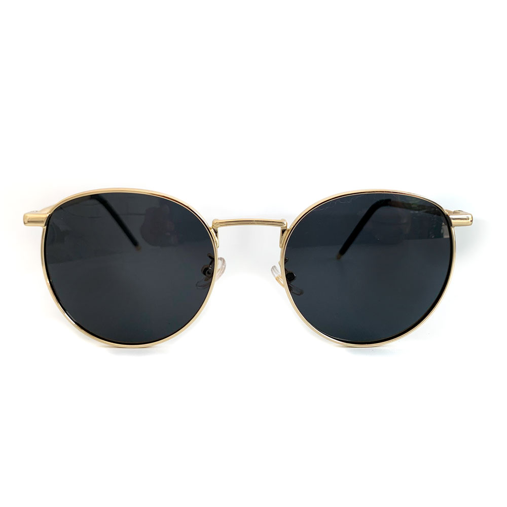 Fox Gold/Black