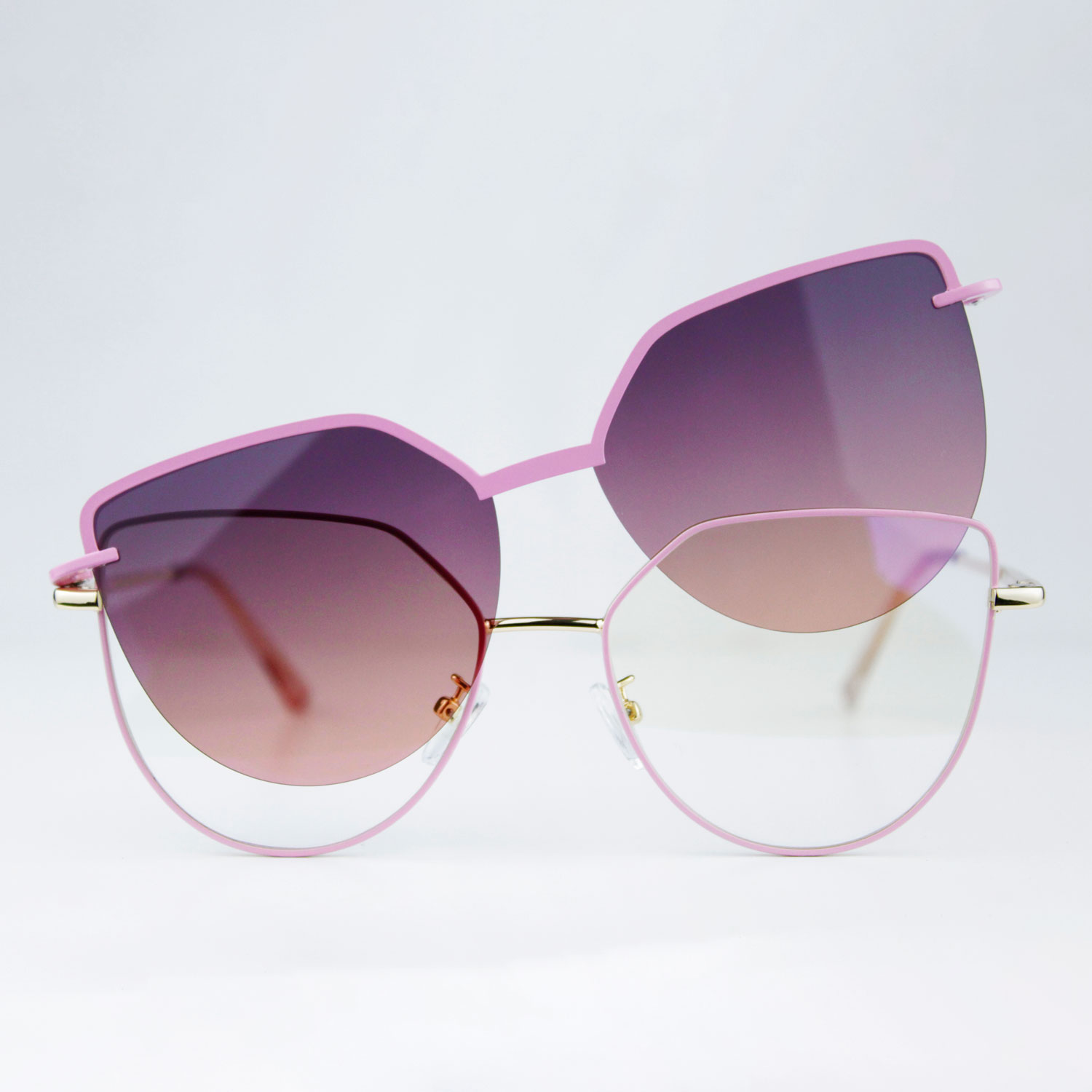 Lexi Cat Pink