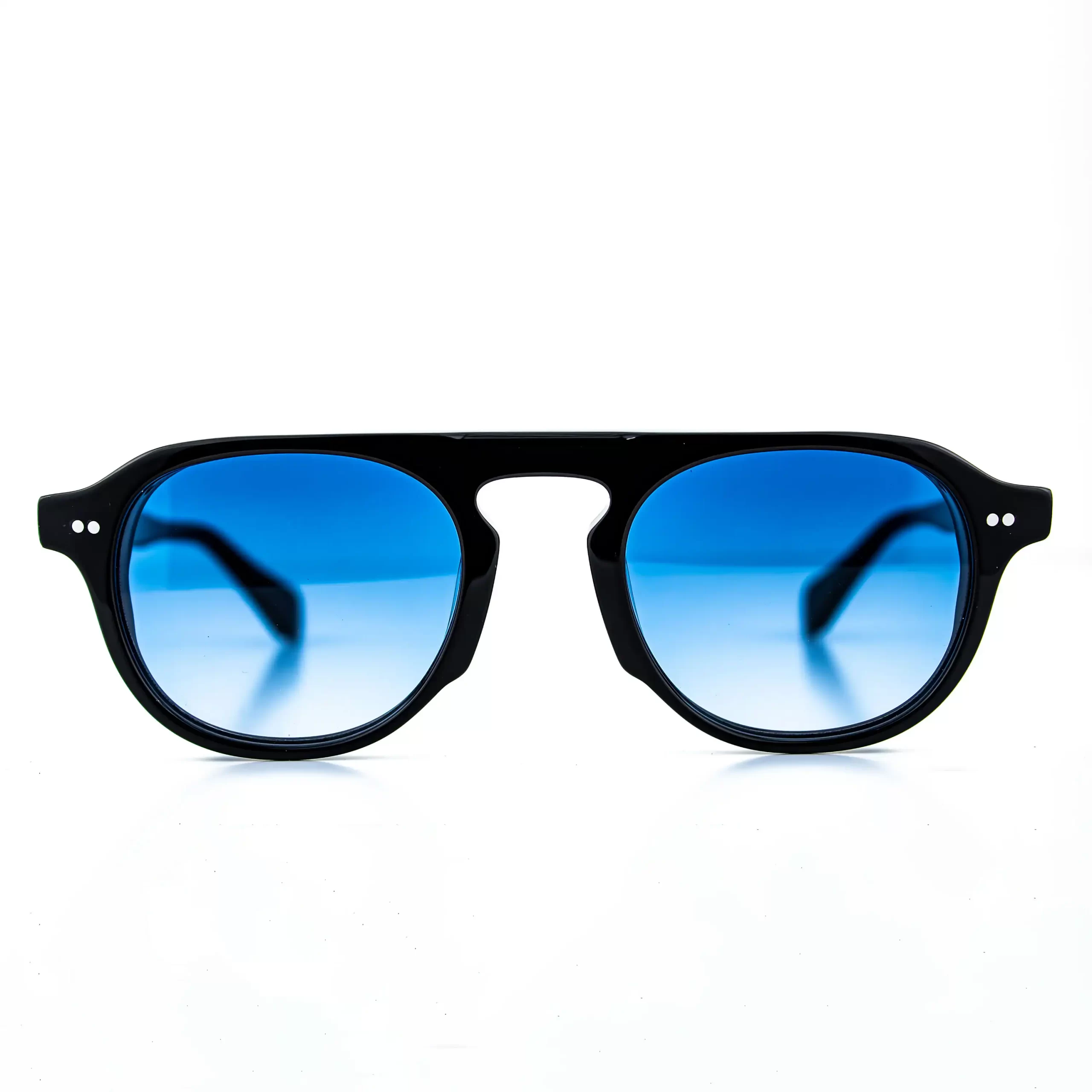 Icarus Black-Blue
