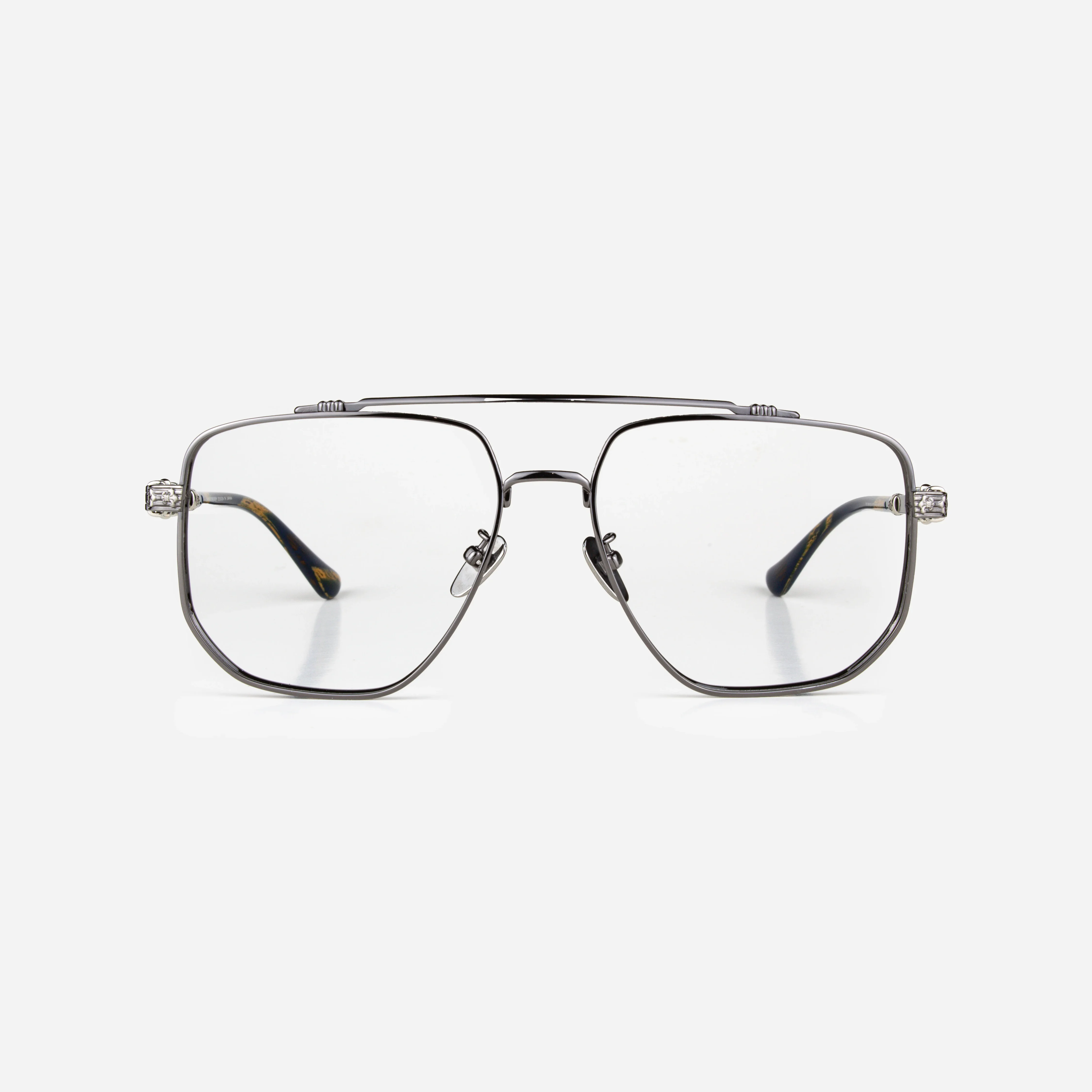 Corintio Gun-Gray