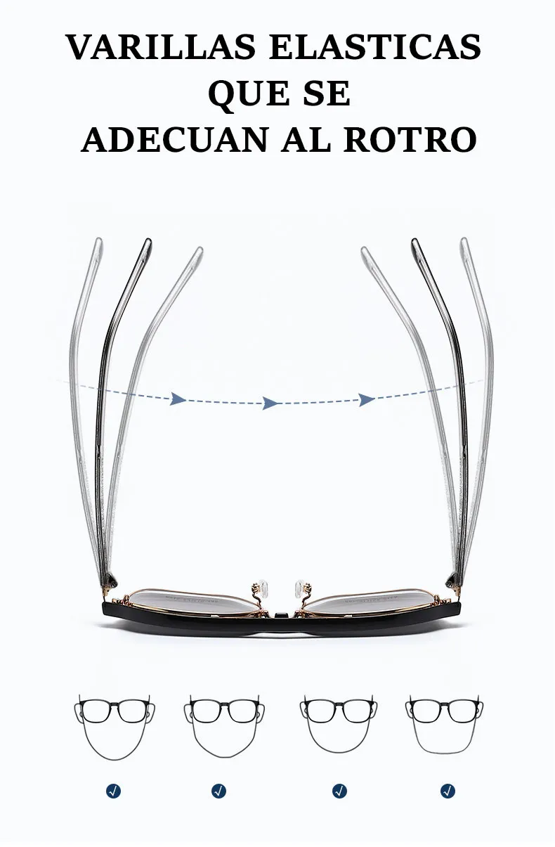 Imagen Luminus Eyewear