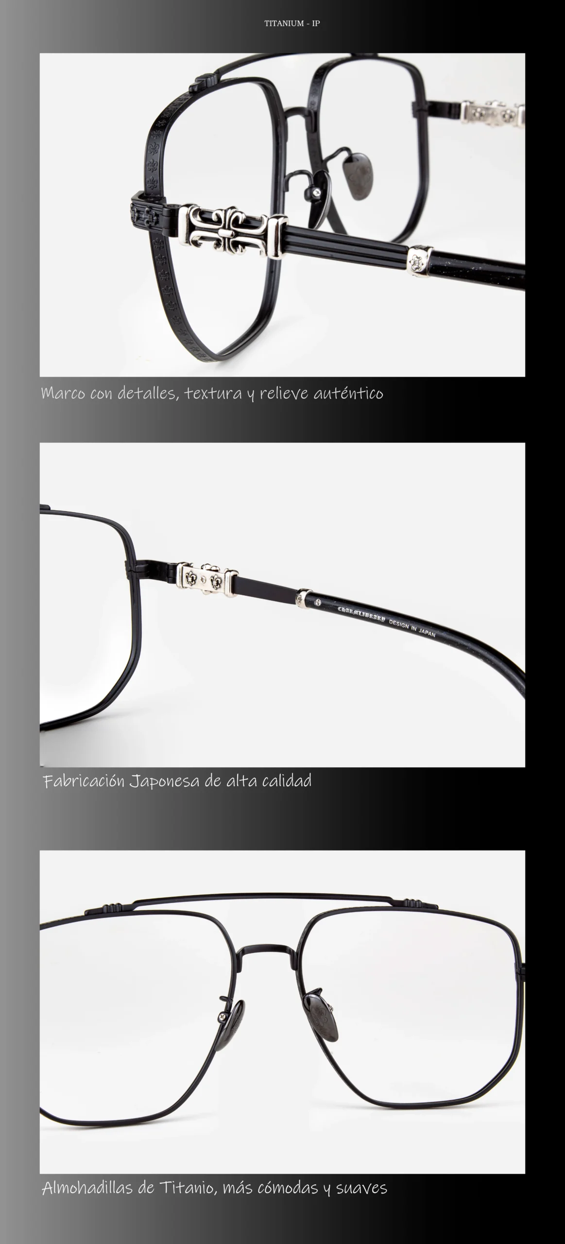 Imagen Luminus Eyewear