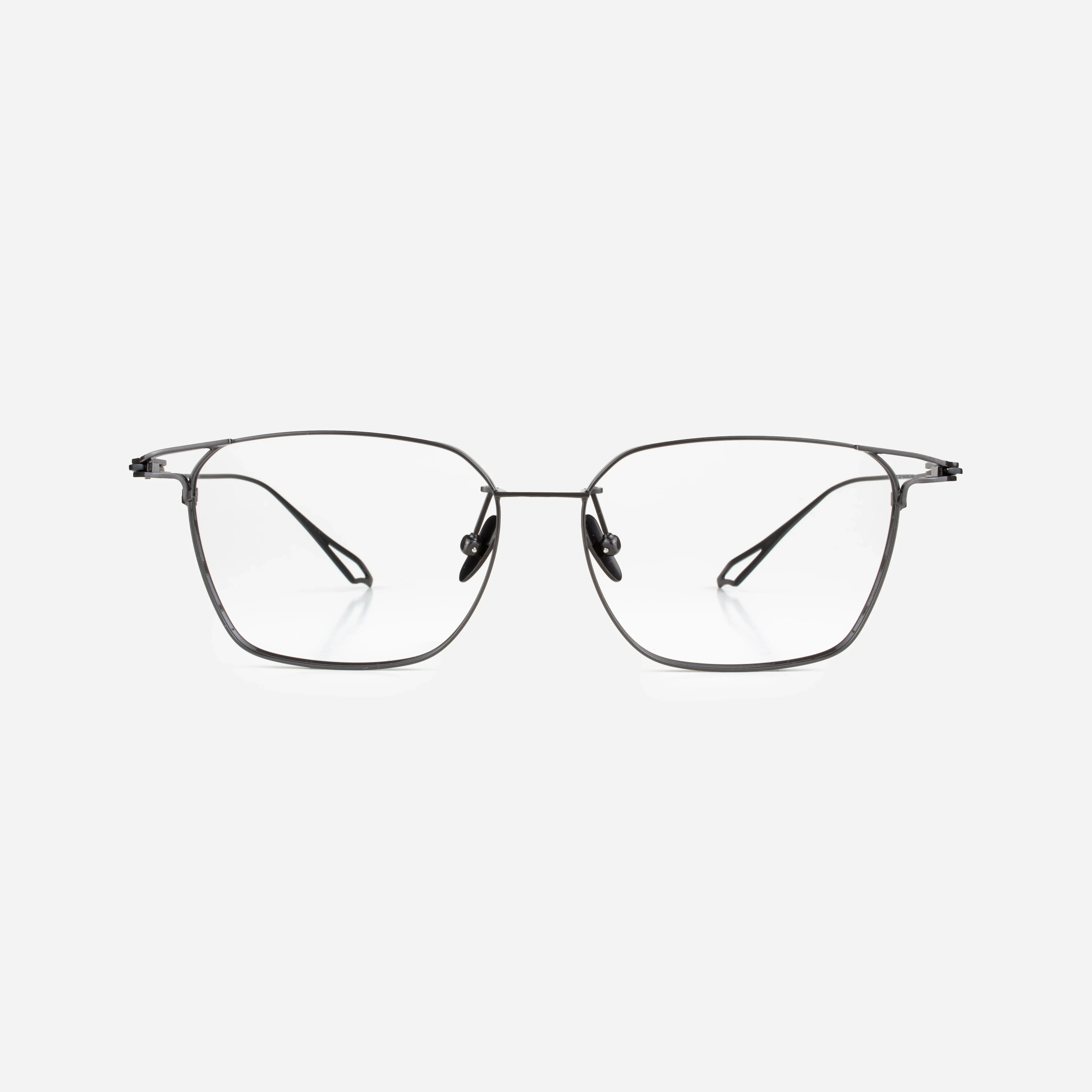 Bourne Gun/Gray
