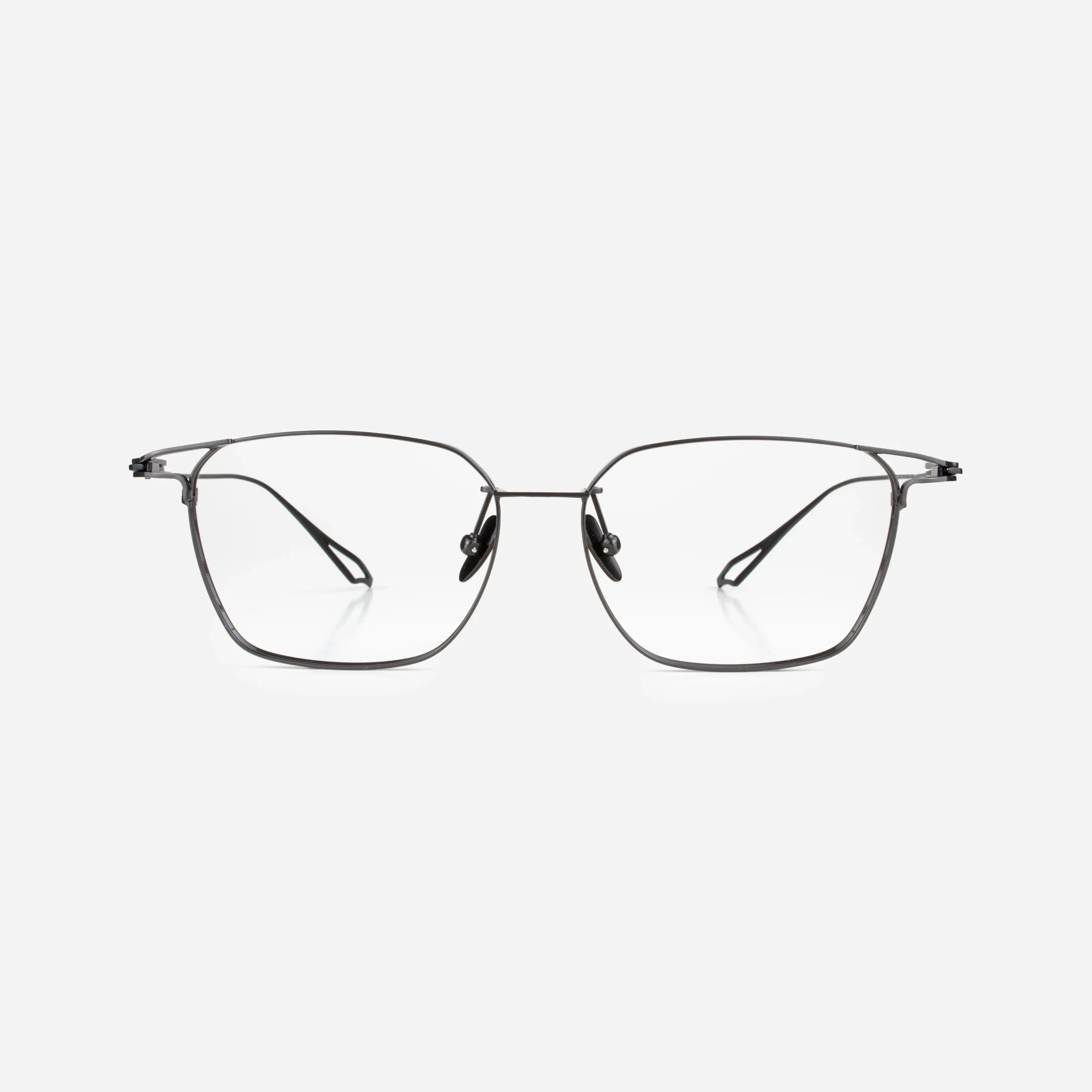 Bourne Gun/Gray