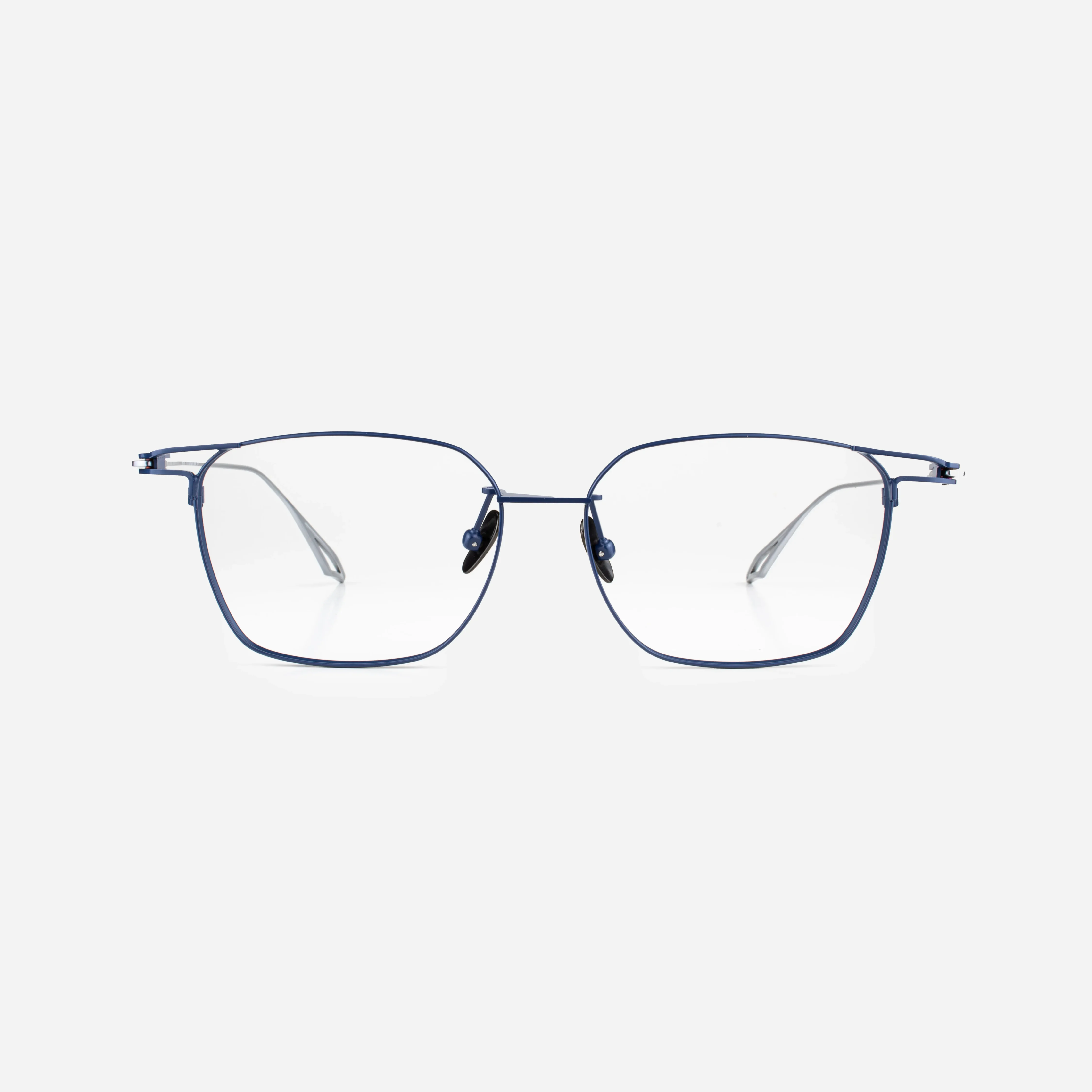 Bourne Blue/Silver