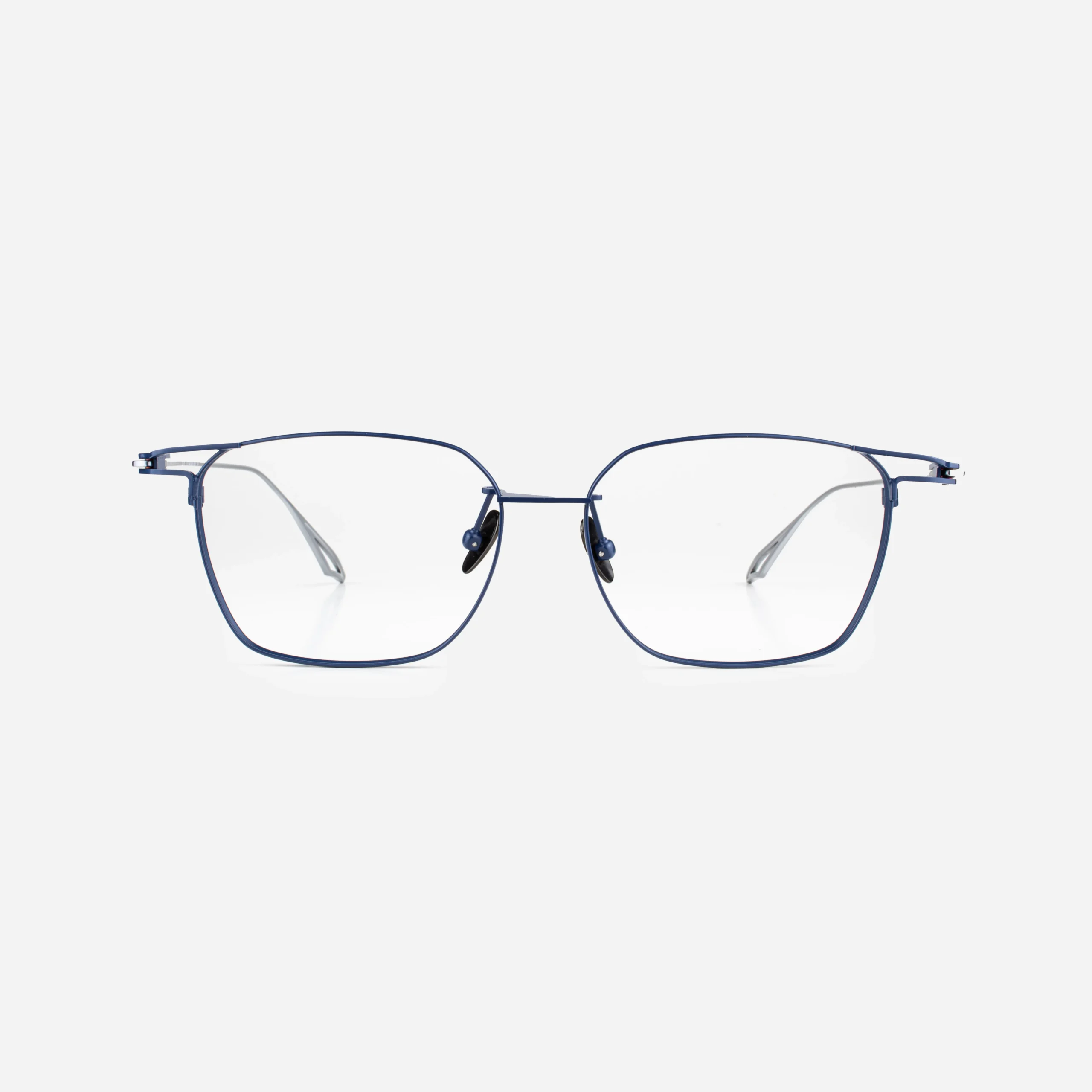 Bourne Blue/Silver